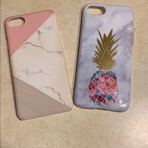 I phone 7 cases!